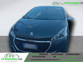 Peugeot 208 PureTech 82ch  BVM  occasion � Beaupuy - photo n�2