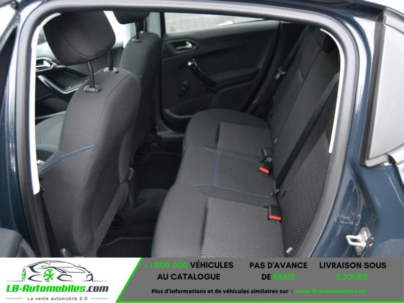 Peugeot 208 PureTech 82ch  BVM  occasion � Beaupuy - photo n�8