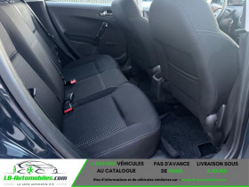 Peugeot 208 PureTech 82ch  BVM  occasion � Beaupuy - photo n�6