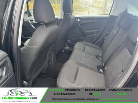 Peugeot 208 PureTech 82ch  BVM  occasion � Beaupuy - photo n�6