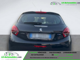 Peugeot 208 PureTech 82ch  BVM  occasion � Beaupuy - photo n�5