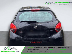 Peugeot 208 PureTech 82ch  BVM  occasion � Beaupuy - photo n�5