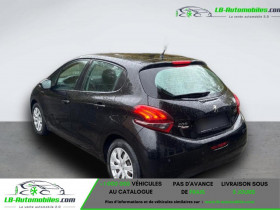 Peugeot 208 PureTech 82ch  BVM  occasion � Beaupuy - photo n�4