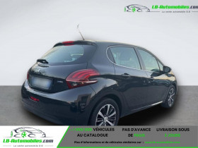 Peugeot 208 PureTech 82ch  BVM  occasion � Beaupuy - photo n�4