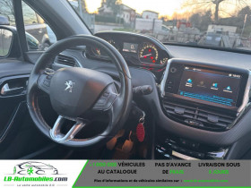 Peugeot 208 PureTech 82ch  BVM  occasion � Beaupuy - photo n�3