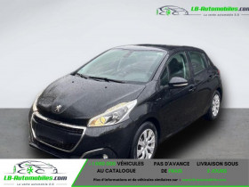Peugeot 208 PureTech 82ch  BVM  occasion � Beaupuy - photo n�2