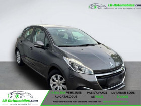Peugeot 208 PureTech 82ch  BVM  occasion � Beaupuy - photo n�2