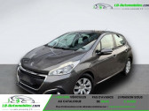 Peugeot 208 occasion année 2019 boite Manuelle Annonce Peugeot 208 occasion Essence PureTech 82ch BVM à Beaupuy
