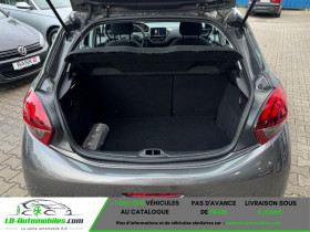 Peugeot 208 PureTech 82ch  BVM  occasion � Beaupuy - photo n�9