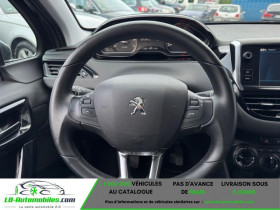 Peugeot 208 PureTech 82ch  BVM  occasion � Beaupuy - photo n�8