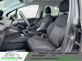Peugeot 208 PureTech 82ch  BVM  occasion � Beaupuy - photo n�7