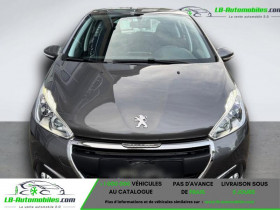 Peugeot 208 PureTech 82ch  BVM  occasion � Beaupuy - photo n�5