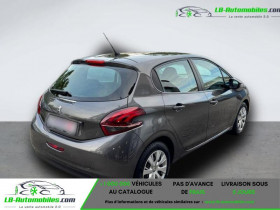 Peugeot 208 PureTech 82ch  BVM  occasion � Beaupuy - photo n�4