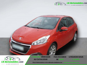 Peugeot 208 PureTech 82ch  BVM  occasion � Beaupuy - photo n�2