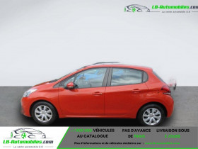 Peugeot 208 PureTech 82ch  BVM  occasion � Beaupuy - photo n�5