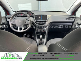 Peugeot 208 PureTech 82ch  BVM  occasion � Beaupuy - photo n�3