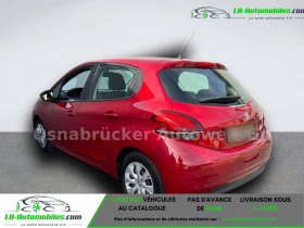 Peugeot 208 PureTech 82ch  BVM  occasion � Beaupuy - photo n�2
