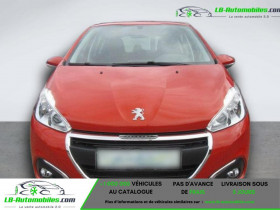 Peugeot 208 PureTech 82ch  BVM  occasion � Beaupuy - photo n�4