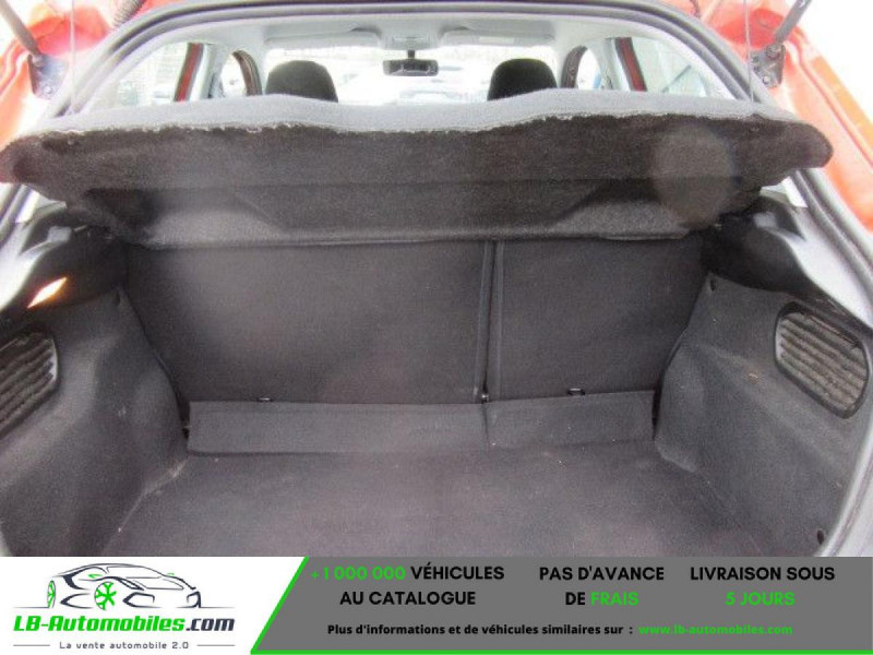 Peugeot 208 PureTech 82ch  BVM  occasion  Beaupuy - photo n8