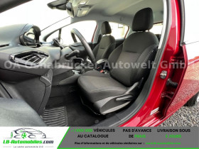 Peugeot 208 PureTech 82ch  BVM  occasion � Beaupuy - photo n�6