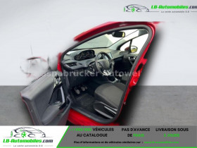 Peugeot 208 PureTech 82ch  BVM  occasion � Beaupuy - photo n�5