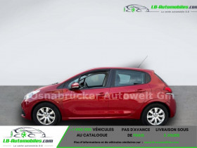 Peugeot 208 PureTech 82ch  BVM  occasion � Beaupuy - photo n�4