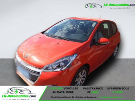 Peugeot 208 PureTech 82ch  BVM  occasion � Beaupuy - photo n�2