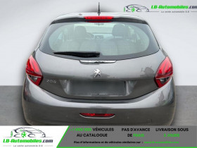 Peugeot 208 PureTech 82ch  BVM  occasion � Beaupuy - photo n�6