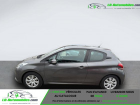 Peugeot 208 PureTech 82ch  BVM  occasion � Beaupuy - photo n�5