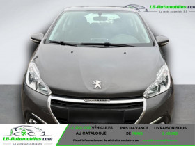 Peugeot 208 PureTech 82ch  BVM  occasion � Beaupuy - photo n�4
