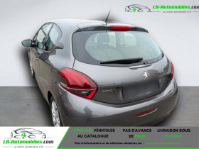 Peugeot 208 PureTech 82ch  BVM  occasion � Beaupuy - photo n�3