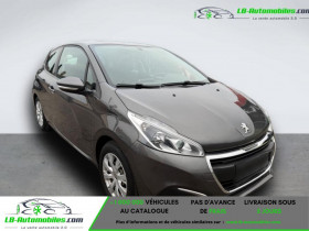 Peugeot 208 PureTech 82ch  BVM  occasion � Beaupuy - photo n�2