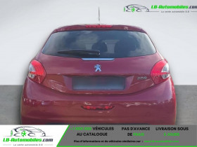 Peugeot 208 PureTech 82ch  BVM  occasion � Beaupuy - photo n�6