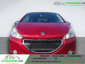 Peugeot 208 PureTech 82ch  BVM  occasion � Beaupuy - photo n�4
