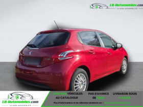 Peugeot 208 PureTech 82ch  BVM  occasion � Beaupuy - photo n�3