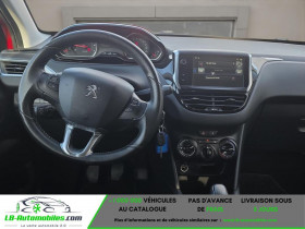 Peugeot 208 PureTech 82ch  BVM  occasion � Beaupuy - photo n�2