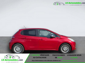 Peugeot 208 PureTech 82ch  BVM  occasion � Beaupuy - photo n�5