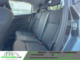 Peugeot 208 PureTech 82ch  BVM  occasion � Beaupuy - photo n�6