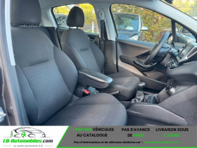 Peugeot 208 PureTech 82ch  BVM  occasion � Beaupuy - photo n�5