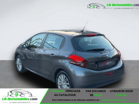 Peugeot 208 PureTech 82ch  BVM  occasion � Beaupuy - photo n�3