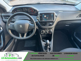 Peugeot 208 PureTech 82ch  BVM  occasion � Beaupuy - photo n�2