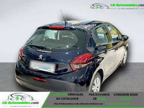 Peugeot 208 PureTech 82ch  BVM  occasion � Beaupuy - photo n�3