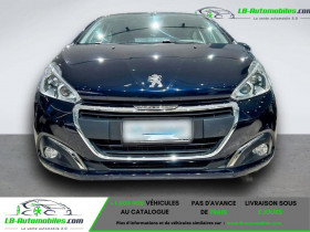 Peugeot 208 PureTech 82ch  BVM  occasion � Beaupuy - photo n�2