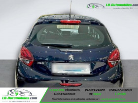 Peugeot 208 PureTech 82ch  BVM  occasion � Beaupuy - photo n�4