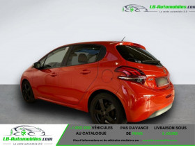 Peugeot 208 PureTech 82ch  BVM  occasion � Beaupuy - photo n�4