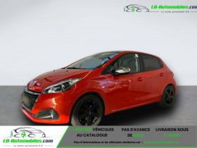 Peugeot 208 PureTech 82ch  BVM  occasion � Beaupuy - photo n�2
