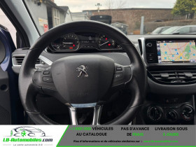 Peugeot 208 PureTech 82ch  BVM  occasion � Beaupuy - photo n�6