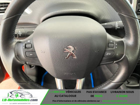 Peugeot 208 PureTech 82ch  BVM  occasion � Beaupuy - photo n�10