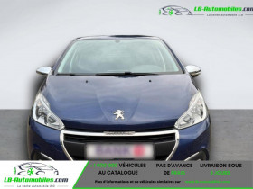 Peugeot 208 PureTech 82ch  BVM  occasion � Beaupuy - photo n�4