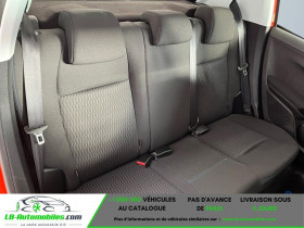 Peugeot 208 PureTech 82ch  BVM  occasion � Beaupuy - photo n�9